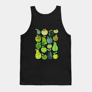 Apples and pears Tank Top